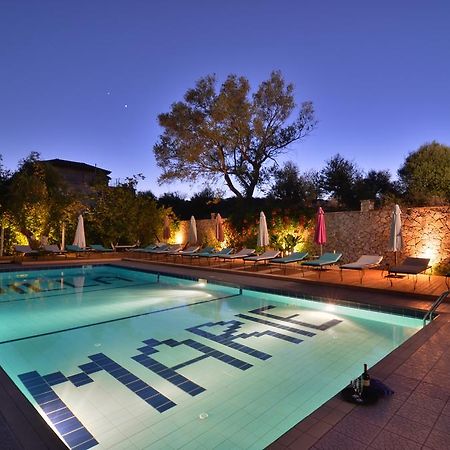 Hotel Villa Marie Sívota Exterior foto