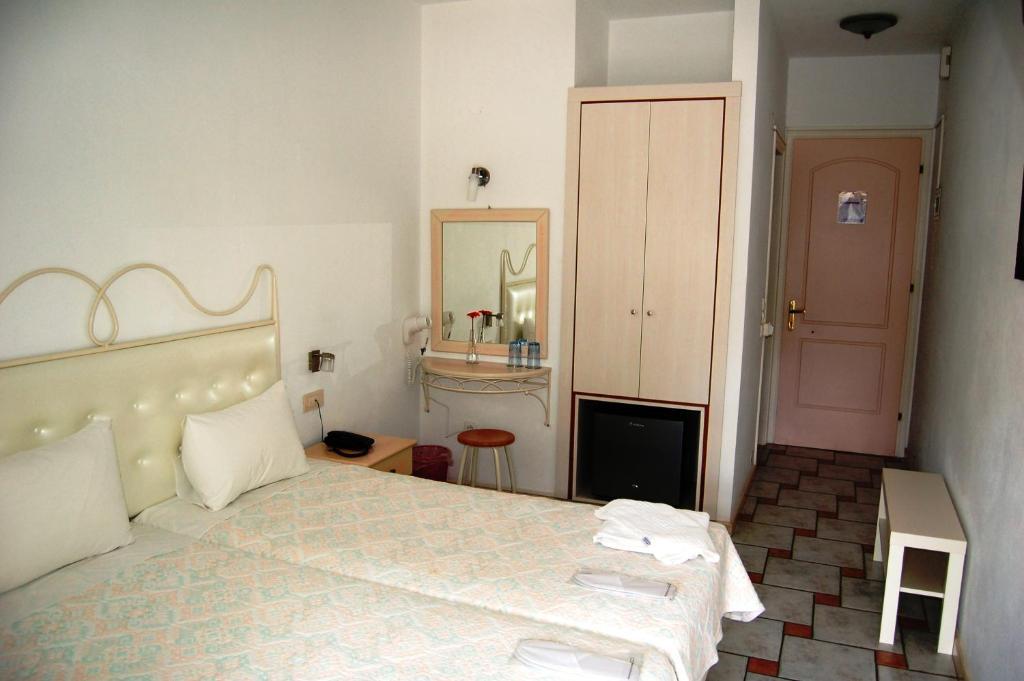 Hotel Villa Marie Sívota Exterior foto